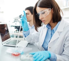 Seven Core Pieces of the Puzzle: What To Consider When Selecting an Analytical Lab